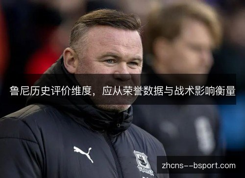 鲁尼历史评价维度，应从荣誉数据与战术影响衡量